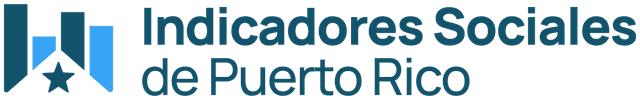 Puerto Rico Indicators Logo