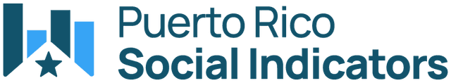 Puerto Rico Indicators Logo