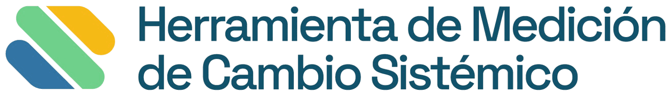 Herramienta de Medición de Cambio Sistémico